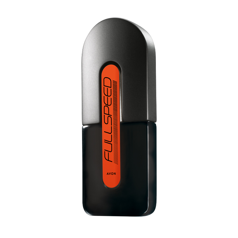 FULL SPEED Eau de toilette 75ml pour Homme