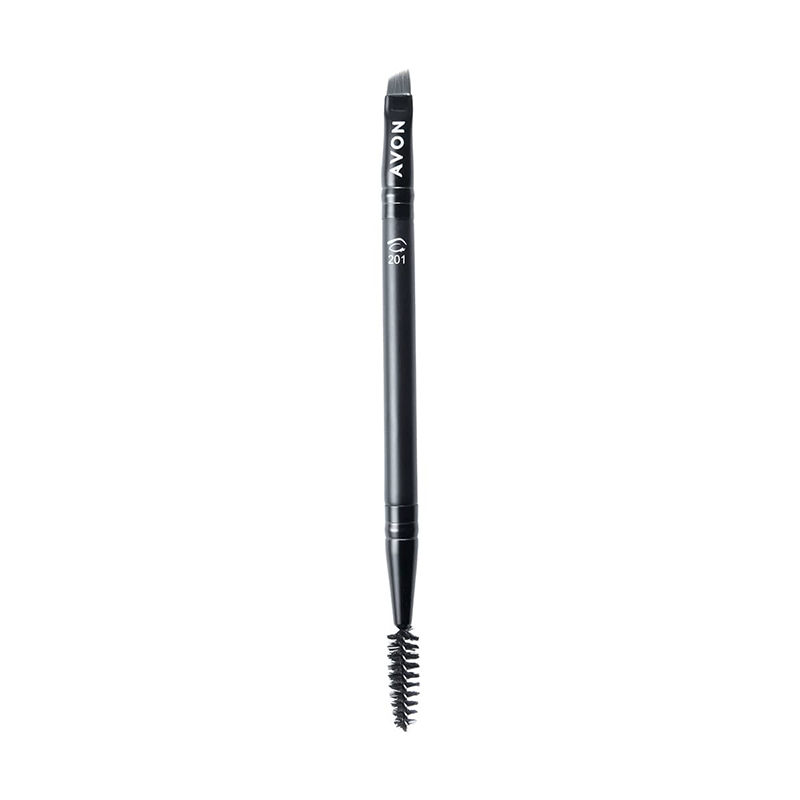 PINCEAU DUO SOURCILS