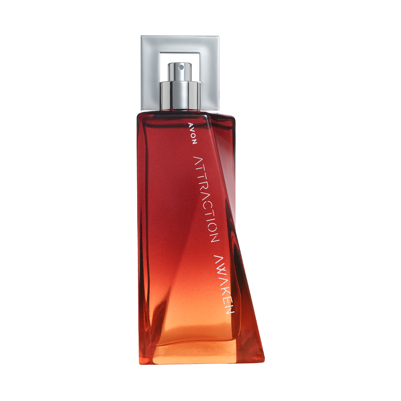 ATTRACTION AWAKEN Eau de toilette 75ml pour Homme