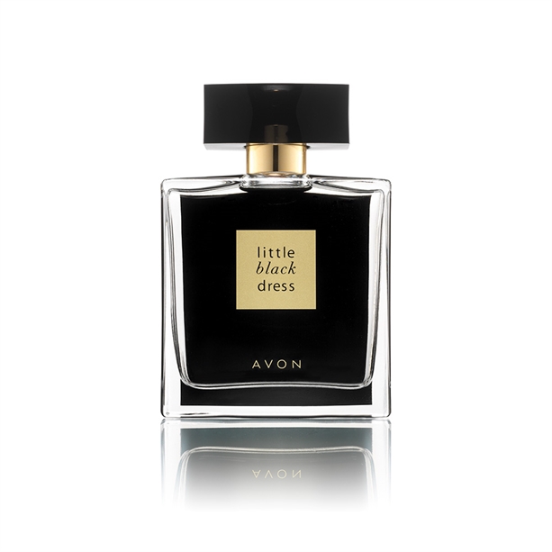 Little Black Dress EDP Spray