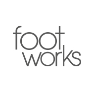 Avon - Brands - Foot-Works